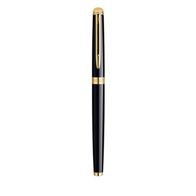 Waterman Hemisphere10 Lake Siyah Gt Roller Kalem S0920650