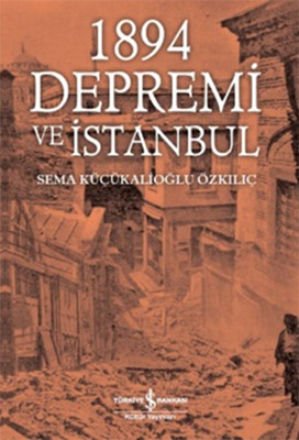 1894 Depremi ve İstanbul