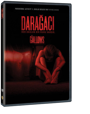 Gallows - Daragaci