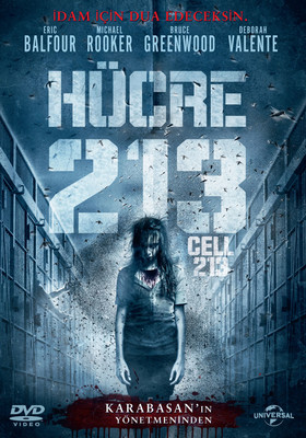 Cell 213 - Hücre 213