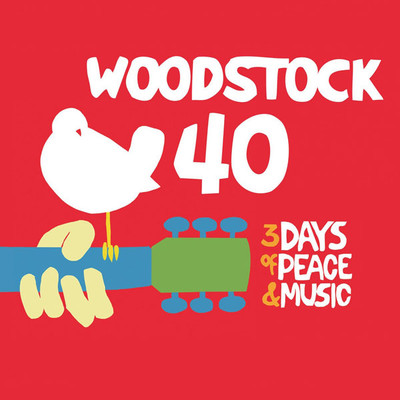 Woodstock: 40 Years On