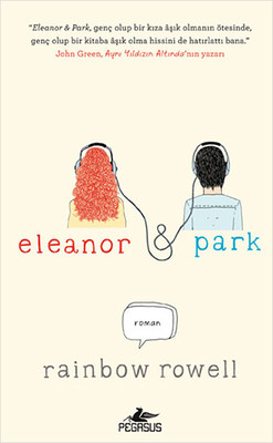 Eleanor - Park