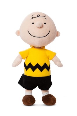 Peanuts Aurora Charlie Brown 25 Cm 60410