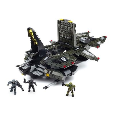 lego halo vulture