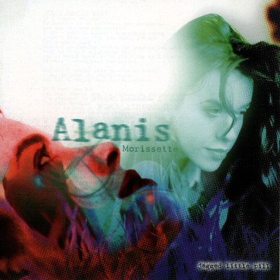 Jagged Little Pill (Remastered)