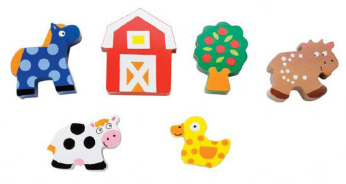 Alex String A Farm 1486F D R
