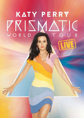 The Prismatic World Tour Live 2014