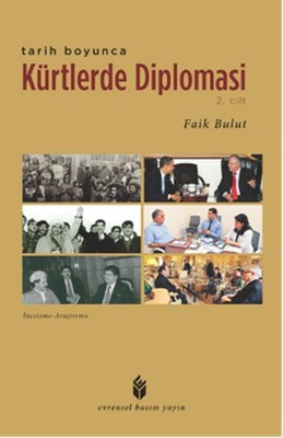 Tarih Boyunca Kürtlerde Diploması 2. Cilt