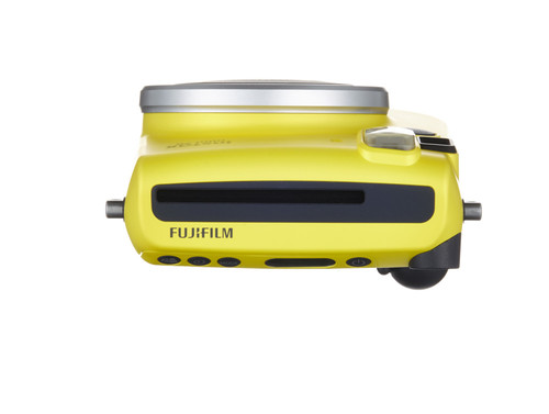 Fujifilm Instax Mini 70 Yellow Kamera FOTSI00030                     