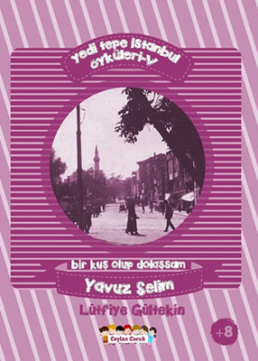 Yedi Tepe İstanbul Öyküleri 5