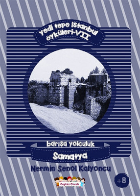 Yedi Tepe İstanbul Öyküleri 7