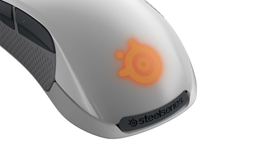 Steelseries Rival 300 Optik Oyun Mouse- Beyaz SSM62354