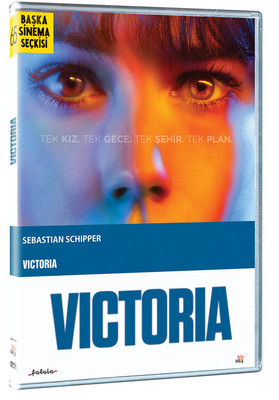 Victoria (Baska Sinema Seçkisi 65)