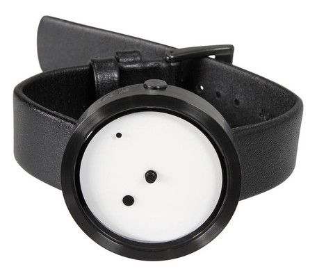 Nava Ora Lattea Timepieces Beyaz Kol Saati 36mm O415BI