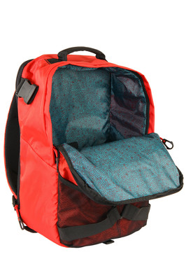 Samsonite Univ-Lite 77U-00-010 Kırmızı  Notebook Sırt Çantası