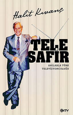 Telesafir - Anılarla Türk Televizyonculuğu