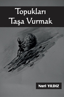 Topukları Taşa Vurmak