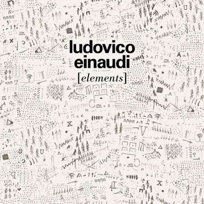 Ludovico Einaudi Elements Digipack