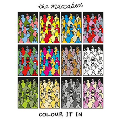 Colour It In (Limited Edition)