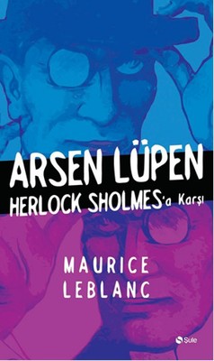Arsen Lüpen - Herlock Sholmes'a Karşı