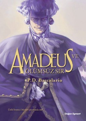 Amadeus ve Ölümsüz Sır