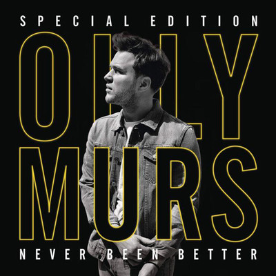 Never Been Better (Special Edition) (Cd+Dvd)