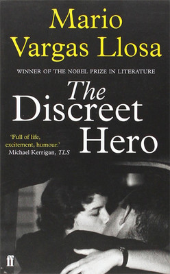 The Discreet Hero