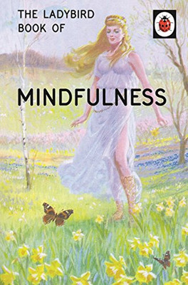 The Ladybird Book of Mindfullness