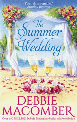 The Summer Wedding: The Man You'll Marry / Groom Wanted