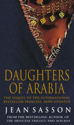 Daughters Of Arabia: Princess 2