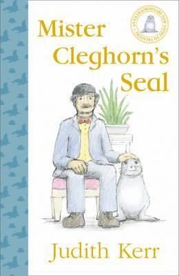 Mister Cleghorns Seal