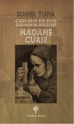 Çizgilerle Madame Curie