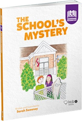 The School's Mystery