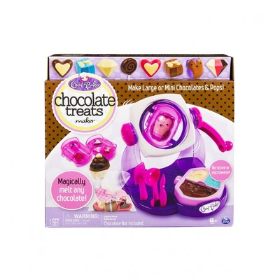 Chocolate Maker Çikolata Yapim Seti 86110