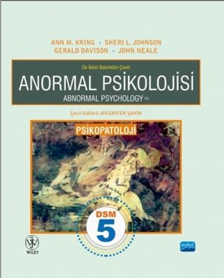 Anormal Psikoloji