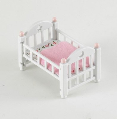 Sylvanian families bed online