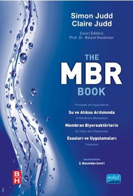 MBR Su ve Atıksu Arıtımında Membran Biyoreaktörlerin Esasları ve Uygulamaları