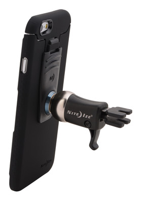 Nite Ize Steelie iPhone 6+ Kılıflı Araç Telefon Tutucu  STCNTI6P-01-R8