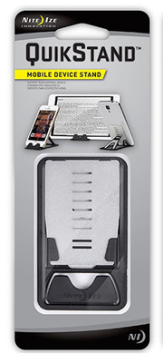 Nite Ize Cüzdan içi Mini Stand / QuikStand QSD-01-R7