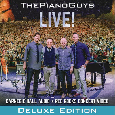 Live! (Cd+Dvd) (Deluxe Edition)