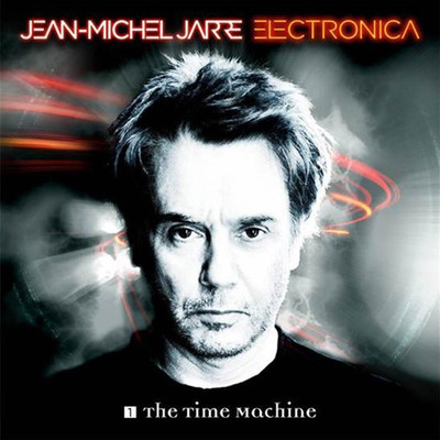 Electronica 1:The Time Machine