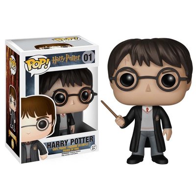 Funko POP Harry Potter 5858