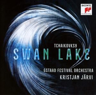 Tchaikovsky: Swan Lake Ballet Music