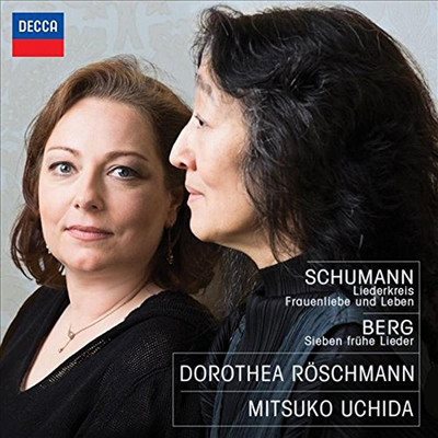 Schumann & Berg
