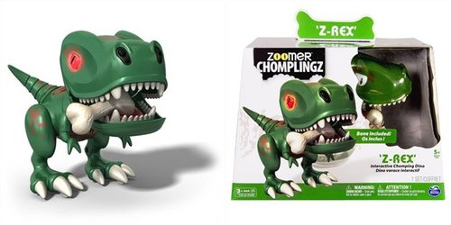 Zoomer Dino Chomplingz 14406