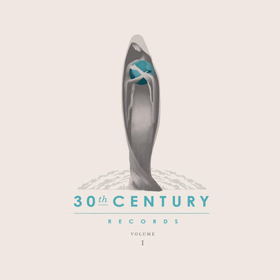 30th Century Records Compilation Volume 1 Plak