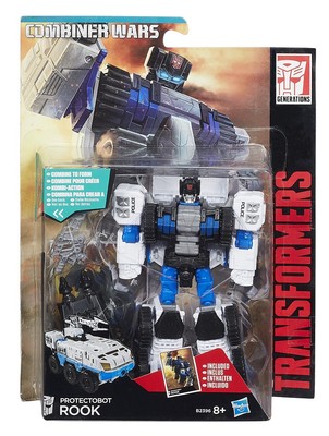 Transformers Generations Combiner Wars Deluxe Figür B0974