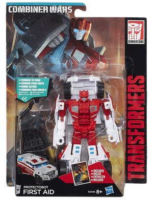 Transformers Generations Combiner Wars Deluxe Figür B0974