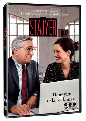 The Intern - Stajyer