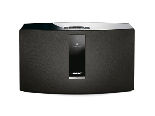 Bose SoundTouch 30 Wi-Fi Müzik Sistemi Siyah